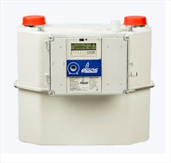 Đồng hồ đo lưu lượng khí GAS LPG ELGAS picoELCOR